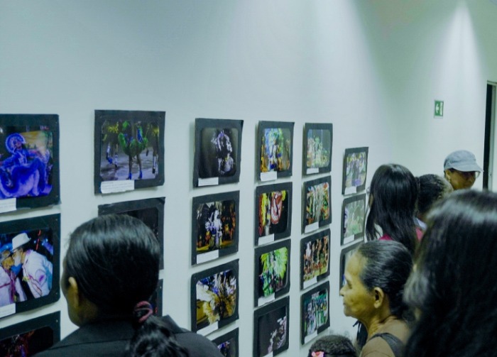 CULTURA GRATUITA: FOTODOC inaugura nova exposição fotográfica neste sábado (12)