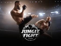JUNGLE FIGHT: Lutadores rondonienses irão competir no maior evento de MMA da América Latina