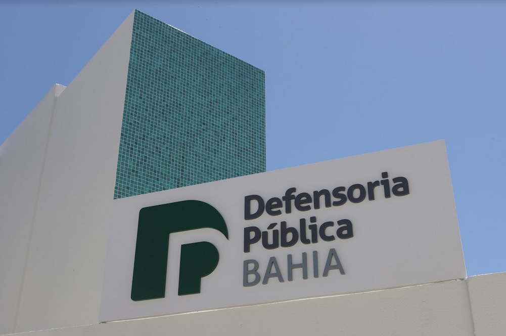 18 VAGAS: DPE lança concurso para defensores públicos com salário inicial de R$ 22 mil