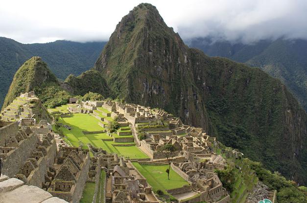 Programe suas férias de Julho para conhece Cuzco e Machu Pichu