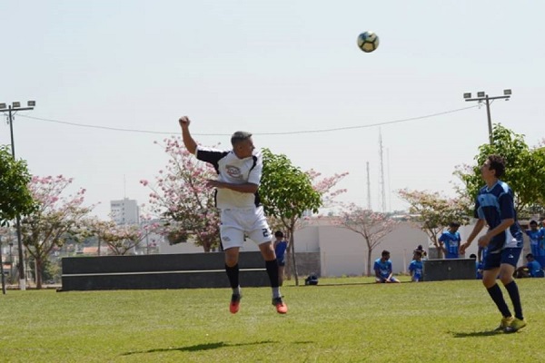 RESULTADOS: Taça Aciv de Futebol Society define primeiros classificados para as oitavas de final