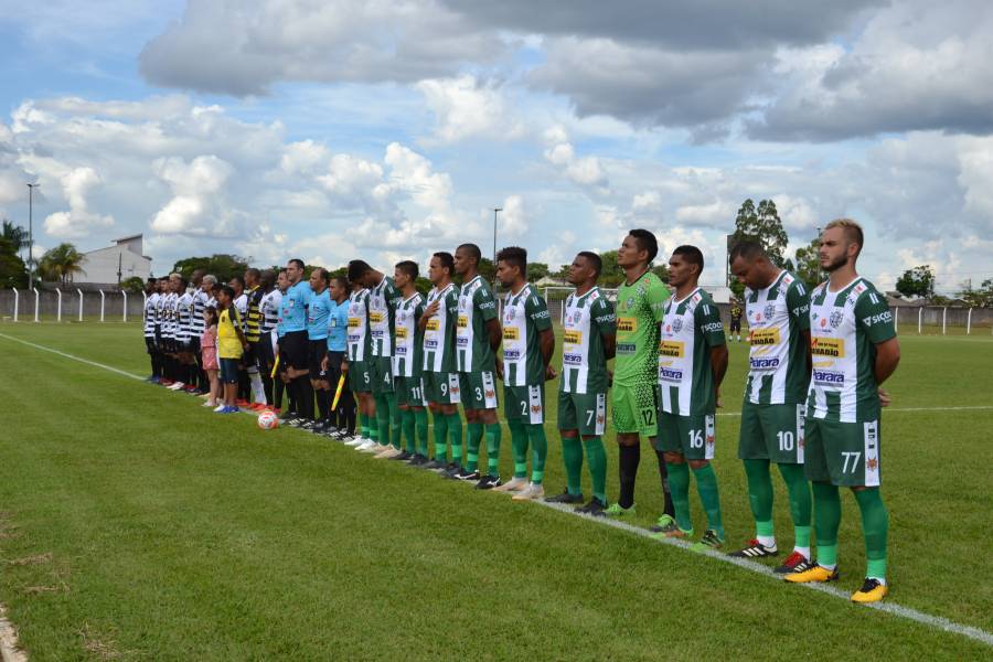 ESTADUAL: Vilhenense sofre derrota fora de casa e perde a liderança do Grupo B