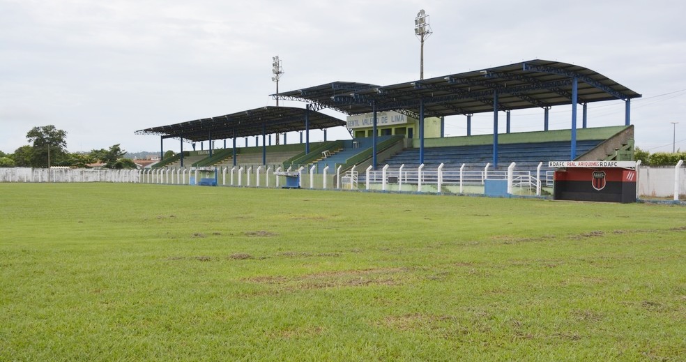 TEMPORADA 2020: Três estádios sem laudos e quatro jogos 