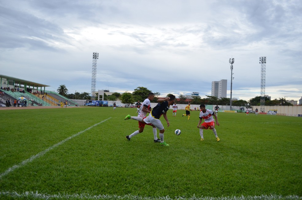 FUTEBOL: Campeonato Rondoniense 2021 inicia neste sábado