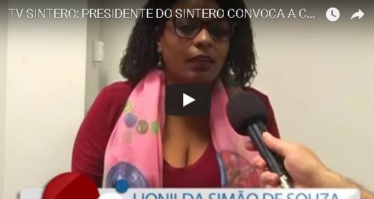 Sintero diz que greve continua e aguarda novas negociações