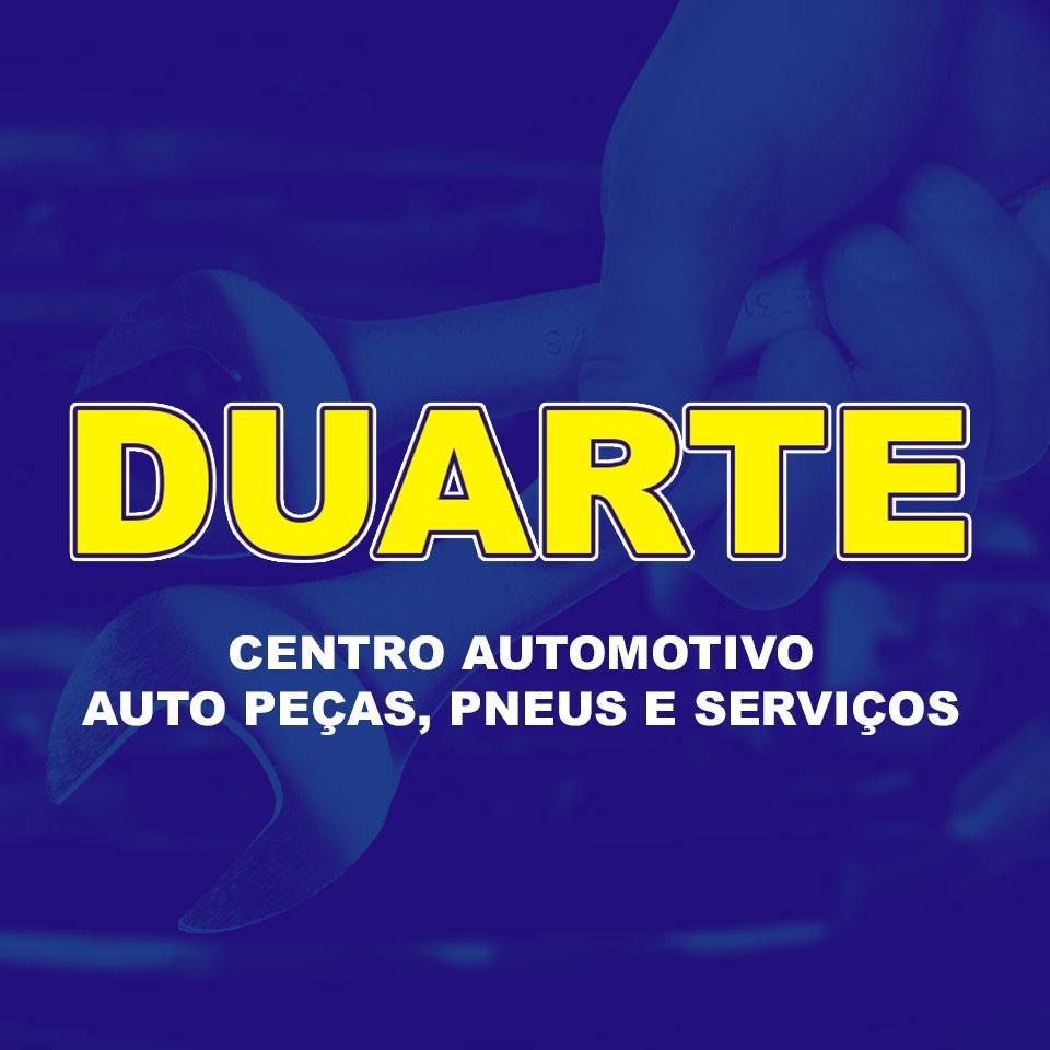 DUARTE CENTRO AUTOMOTIVO: Empresa capacitada para dar o cuidado que seu veículo precisa