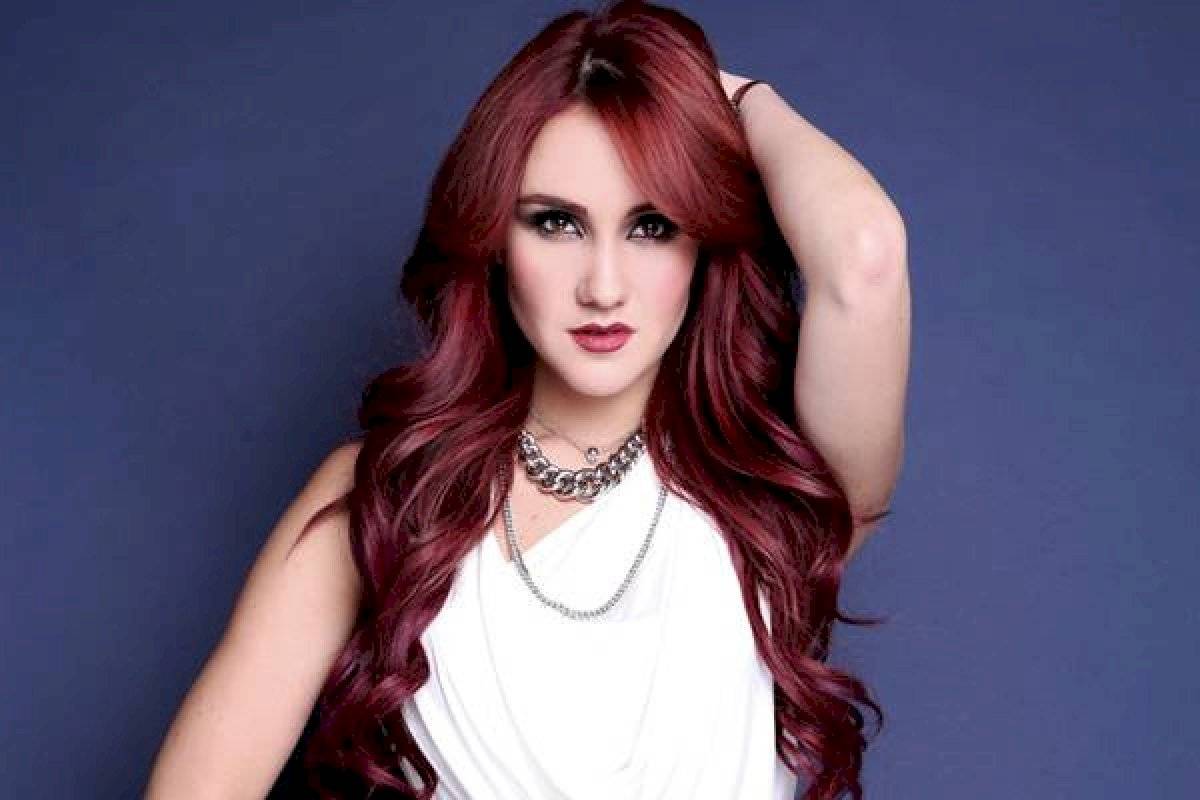 FELICIDADE: Ex-RBD Dulce Maria está grávida de primeiro filho: ‘Grande bênção’.