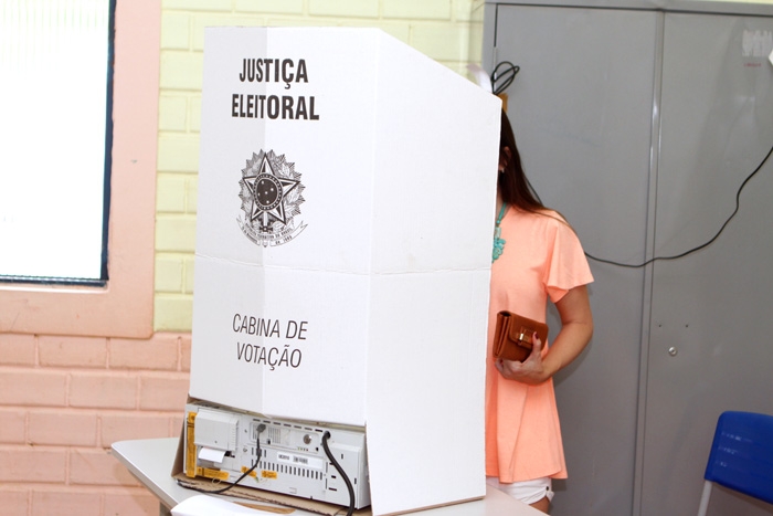 POLÍTICA: Rondônia terá menos candidatos em relação à eleição de 2014