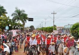 Expocer é mais uma vez cancelada