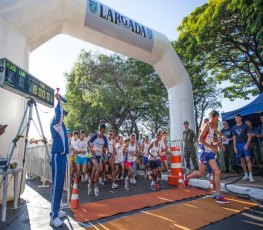 II Corrida da Asa será realizada neste sábado, 28