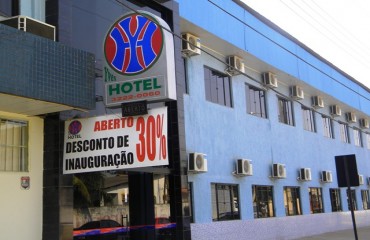 PROMOÇÃO - Yves hotel com 50% de desconto