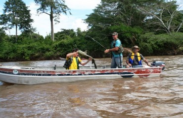 Festival de Pesca promete ter recorde de participantes