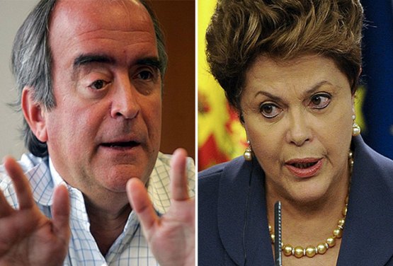 Cerveró, Dilma e o mal que vai durar por gerações