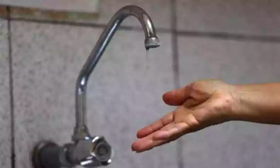TANCREDO NEVES: Moradores denunciam a falta de água e descaso da Caerd