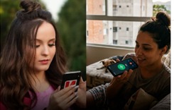 TECLANDO: Pessoas que enviam mensagens em vez de áudios tem 4 capacidades marcantes 