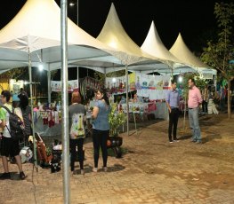 PARQUE DA CIDADE: Feira de 'Empreendedorismo' acontecerá todas as sextas