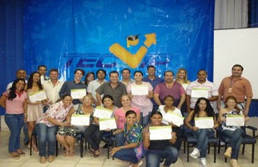 Curso de Licitações e formação de Pregoeiros