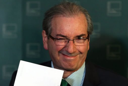 Eduardo Cunha rejeita mais quatro pedidos de impeachment de Dilma