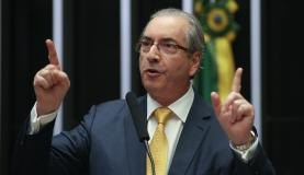 Cunha responsabiliza governo Temer pela perda do mandato na Câmara