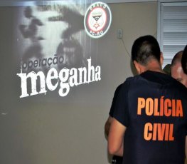 OPERAÇÃO MEGANHA – Justiça mantém diretor do Ênio Pinheiro na cadeia