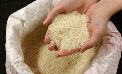 MAIS CARO - Arroz deve seguir a alta do feijão