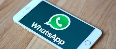 Golpe virtual finge ser WhatsApp para roubar dados do cartão de crédito
