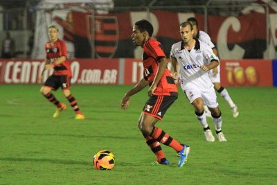 Flamengo, Inter e Nacional vencem na Copa do Brasil