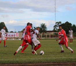 Guajará Esporte Clube confirma mais quatro reforços