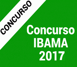 OPORTUNIDADE - Ibama inicia processo seletivo