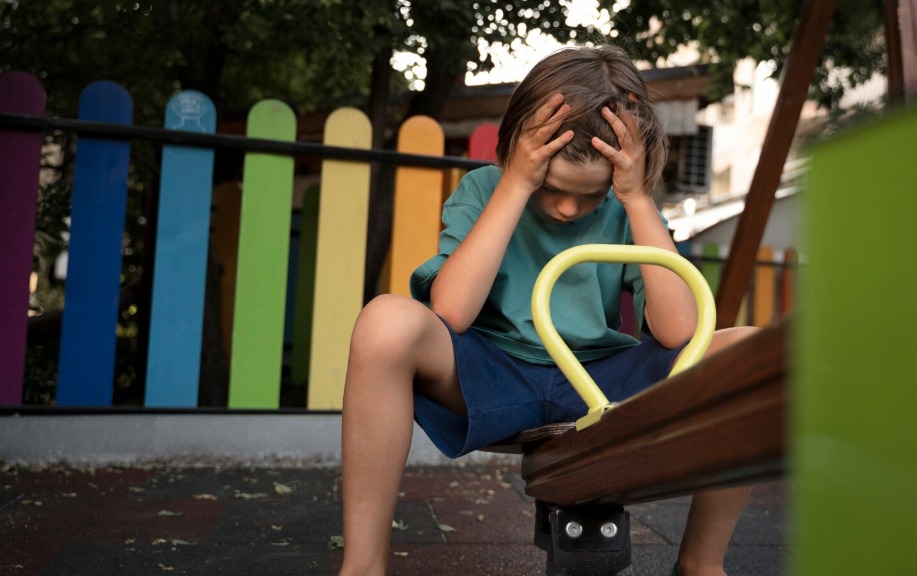 CONDUTA: Falhas no Judiciário de RO ameaçam proteção de crianças vítimas de violência