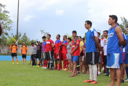 Sesc abre inscrições para os Jogos dos Comerciários