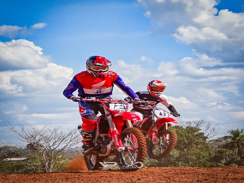 VELOCROSS: Vale do Paraíso recebe competição nesse final de semana 