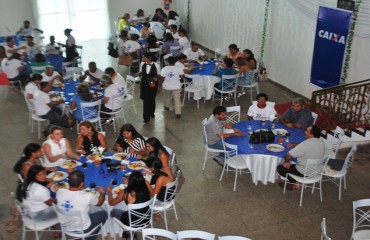 IPAM - Instituto comemora 20 anos de atividades em Porto Velho - Confira fotos