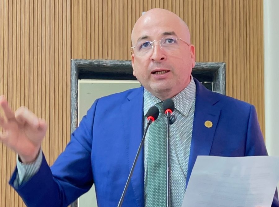 GEDEÃO NEGREIROS: PL propõe alerta georreferenciado para achar desaparecidos em vulnerabilidade 