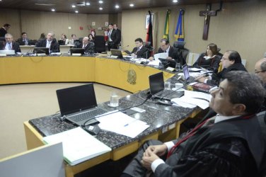 Tribunal Regional Eleitoral de Rondônia julga pedido de registro de Expedito Junior