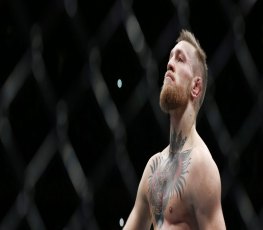 Conor diz que vai 'chocar o mundo' ao derrotar Floyd Mayweather