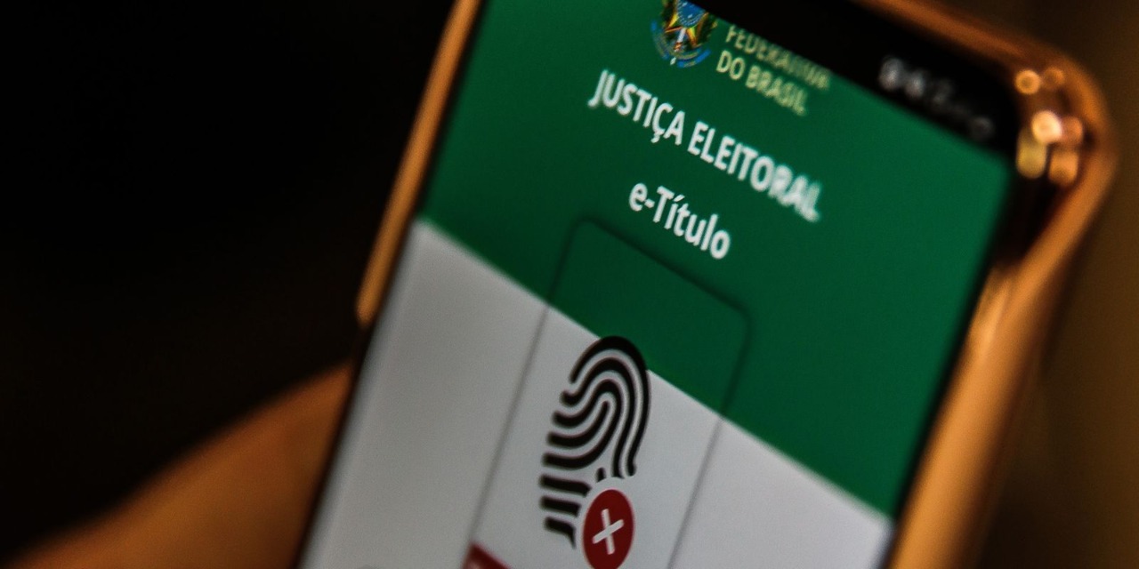 PRAZO: Quem não votou no segundo turno tem até 9 de janeiro para justificar
