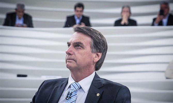 IMPOSTO: MP aumenta IR de remessas ao Exterior para 7,9% em 2020, e 15,5% em 2024