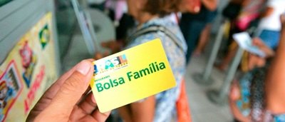 Planalto vai lançar linha de crédito para usuários do Bolsa Família
