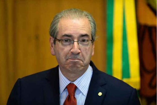 Cunha apresenta hoje questionamentos ao STF sobre rito de impeachment