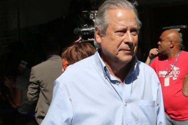 Justiça nega habeas corpus preventivo a Dirceu na Lava Jato