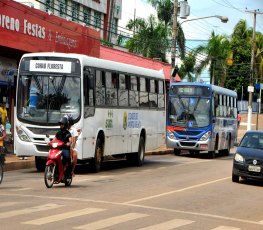 TRANSPORTE - Linhas expressas devem ser implantadas em até 30 dias