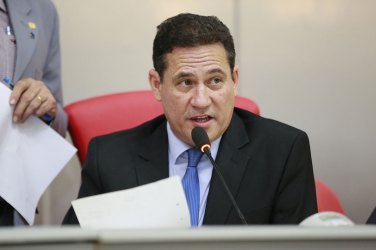 Deputado Maurão quer evitar retirada de famílias às margens da BR-364