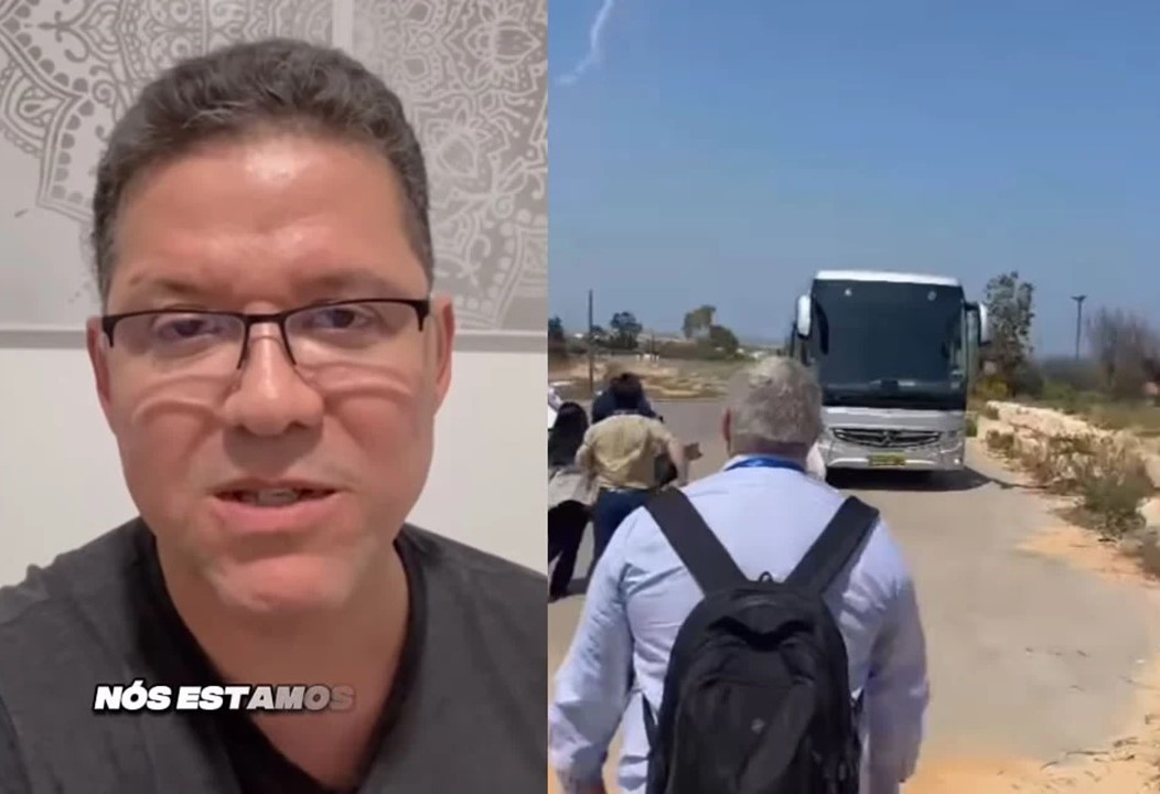 GOVERNADOR EAD: Justiça pede manifestação de governador e Alero em ação de inconstitucionalidade  