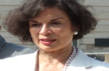 Divulgada a agenda de Bianca Jagger em sua passagem por Porto Velho 