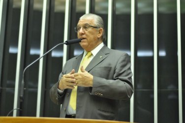 Deputado diz que abertura da BR-421 será a alternativa para o abastecimento do Acre