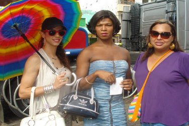 Travestis e transexuais podem usar nome social no Enem
