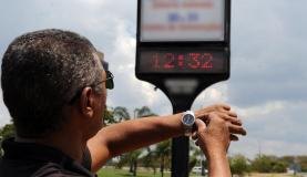 Horário de verão começa no próximo dia 19