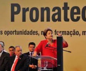 Governo Dilma atrasa repasses do Pronatec