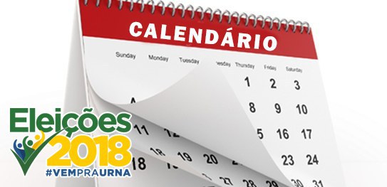 ELEIÇÕES 2018: Pré-candidatos estão proibidos de apresentarem programas